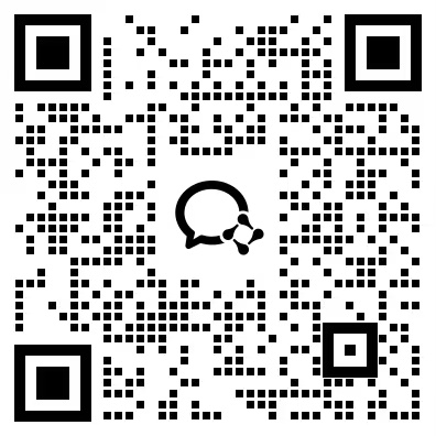 全国种业交流群二维码